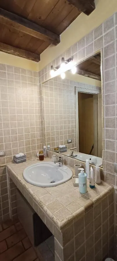 Hotel Residenza Al Pantheon - Rh Collection à Rome Maison d'hôtes