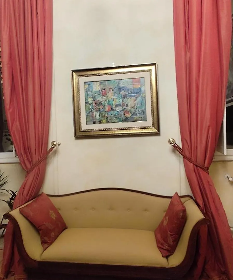 Residenza Al Pantheon - Rh Collection 호텔 로마 게스트하우스