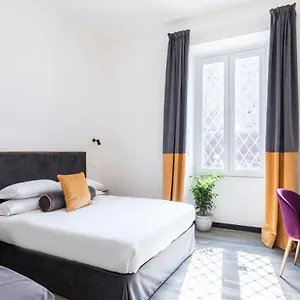 Residenza Vaticano Rom