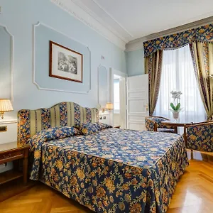 Hotel Cellini, Rome