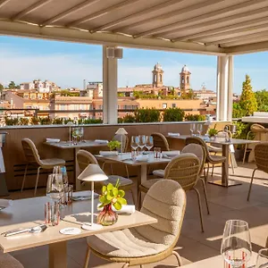 Hotel The First Arte - Preferred &, Rome