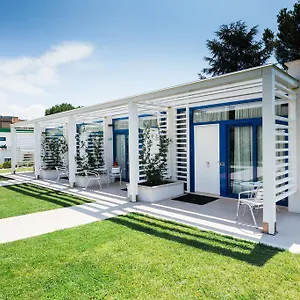 Hotel Poggioverde, Rome