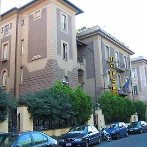 Hotel Daniela, Rome