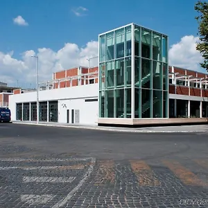 Hotel Re Testa, Rome