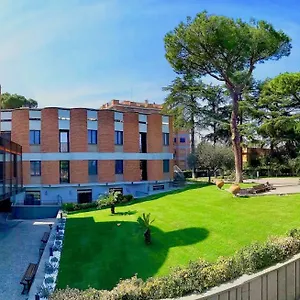 3* Hotel Kolping Casa Domitilla