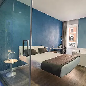 Maison d'hôtes Ripetta Relais, Rome