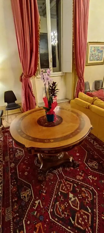 Pensión Hotel Residenza Al Pantheon - Rh Collection Roma