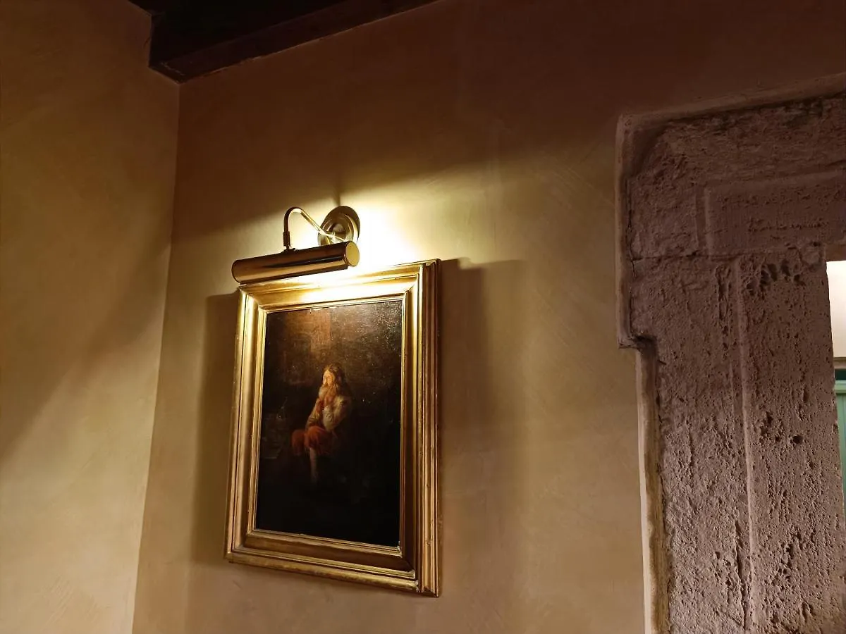 Hotel Residenza Al Pantheon - Rh Collection Roma Italia
