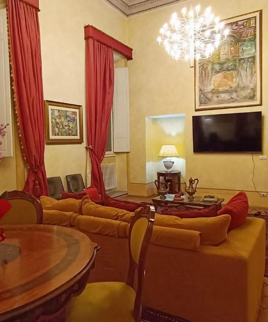 Residenza Al Pantheon - Rh Collection Hotel Roma 0*,  Itália