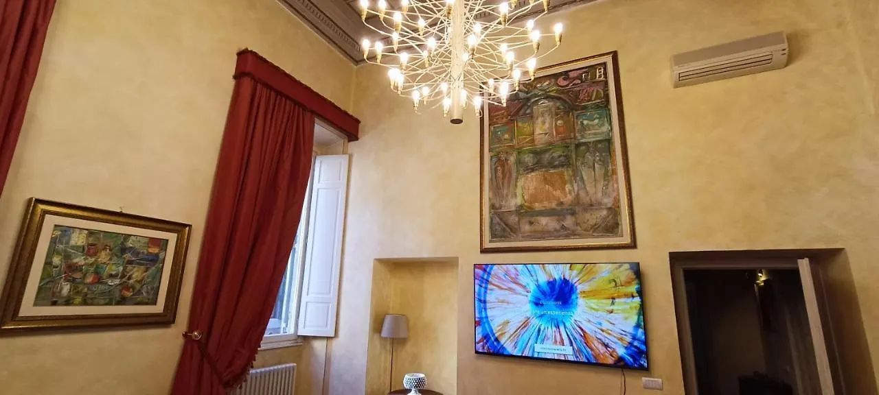 Residenza Al Pantheon - Rh Collection Hotel Rom 0*,