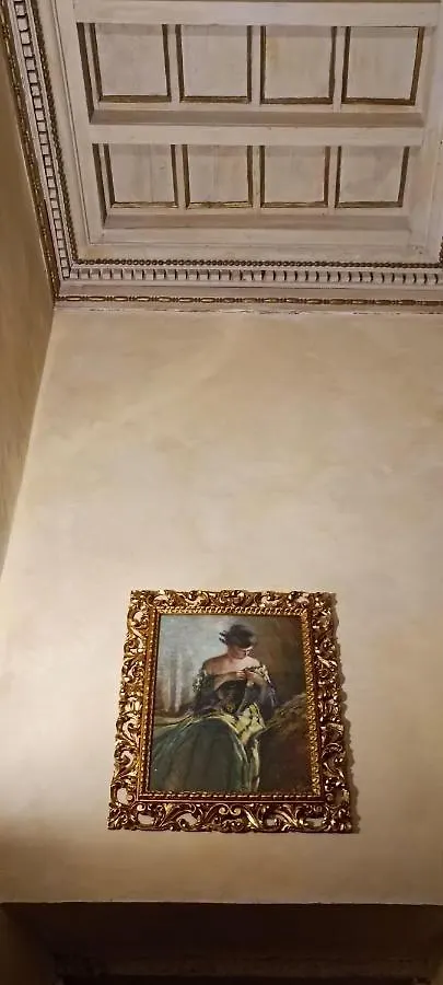 Residenza Al Pantheon - Rh Collection Hotel Rom 0*,