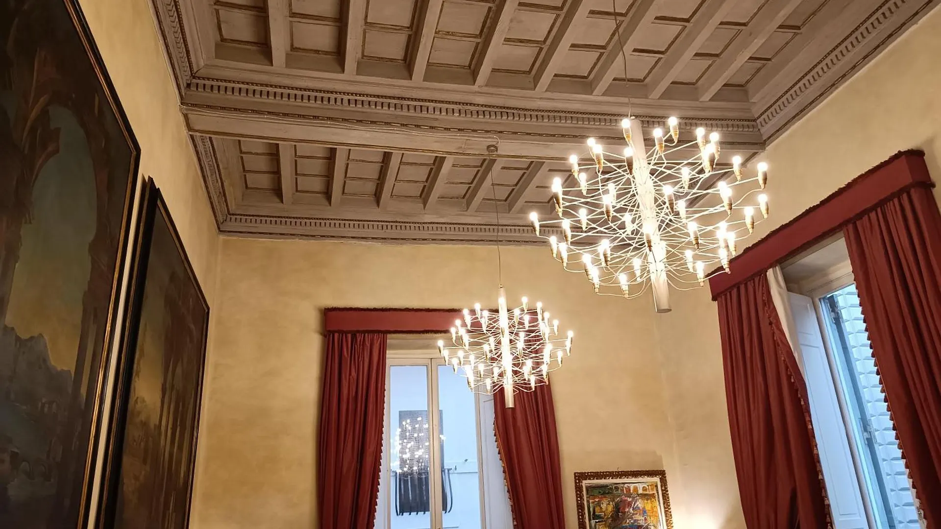 Residenza Al Pantheon - Rh Collection Hotel Rom