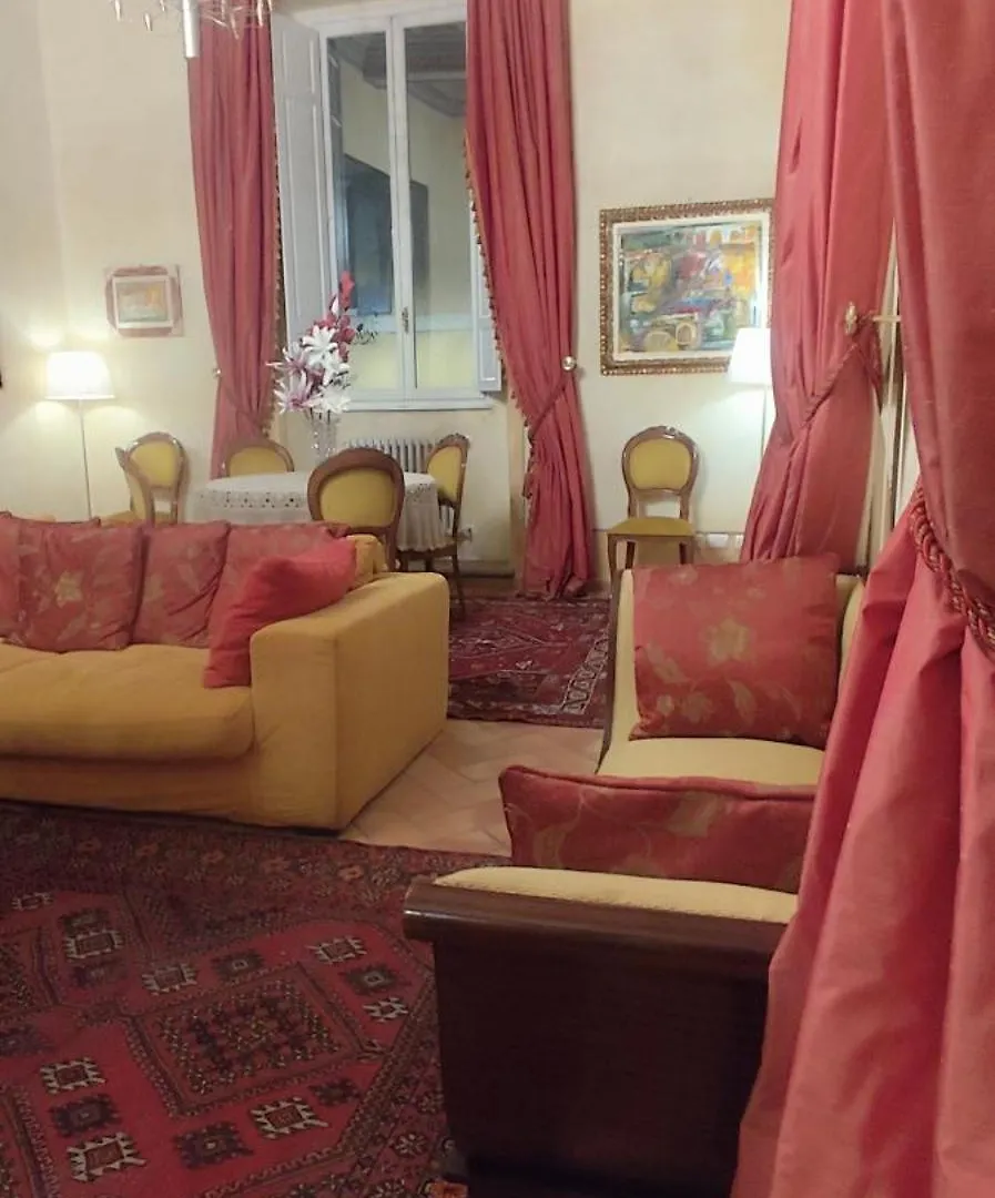 Residenza Al Pantheon - Rh Collection Hotel Rom
